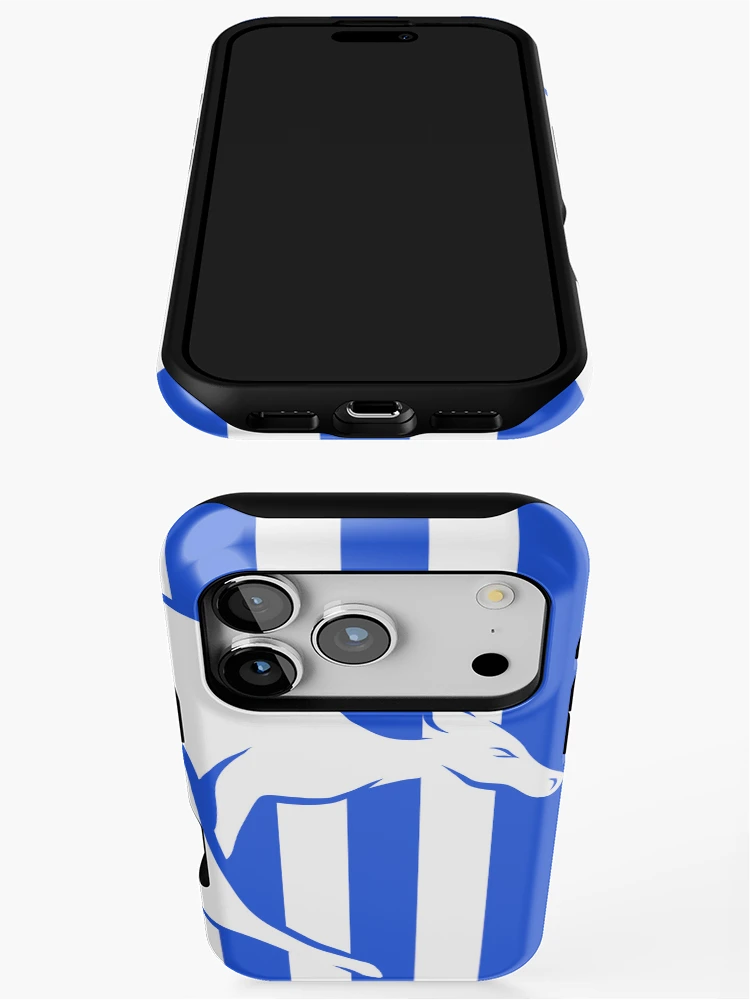 Thumbnail 3 of 4, iPhone Case, Bounding Roo designed and sold by LegallyDistinct.