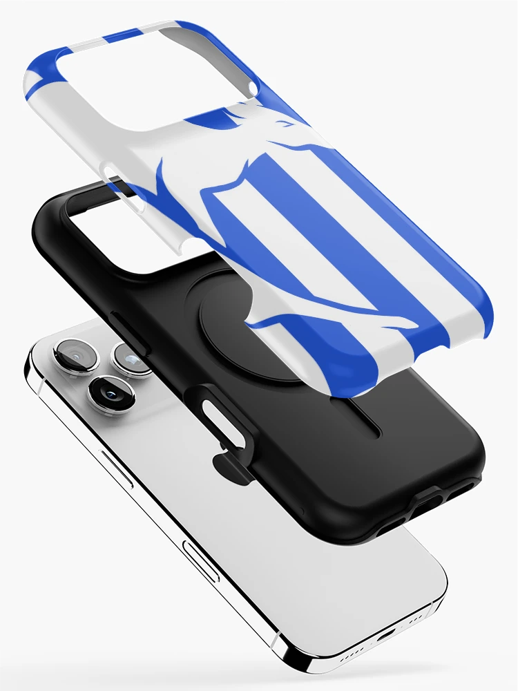 Thumbnail 2 of 4, iPhone Case, Bounding Roo designed and sold by LegallyDistinct.