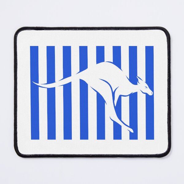 Item preview, Bounding Roo designed and sold by LegallyDistinct.