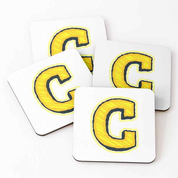 Item preview, Letter G designed and sold by CrimeScene24.7Apparel.