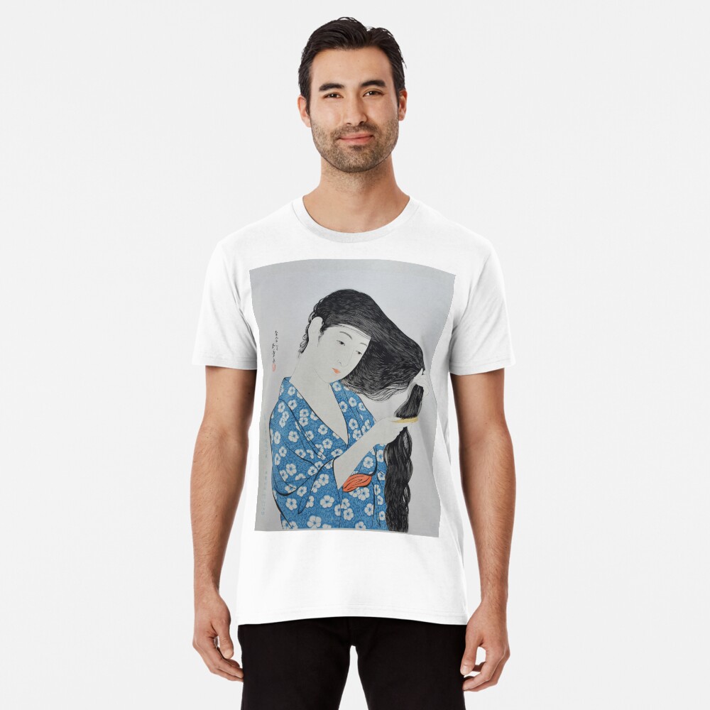 Item preview, Premium T-Shirt designed and sold by Martstore.