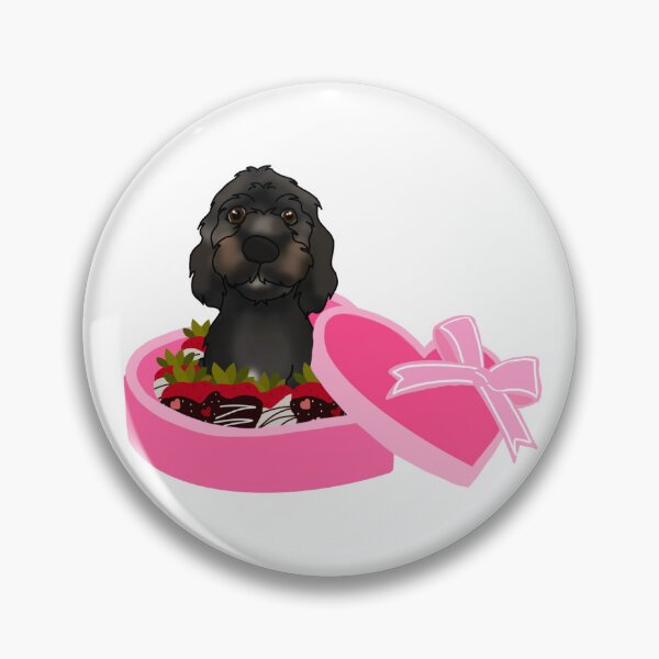 Item preview, Pepper Valentine designed and sold by Solid Gould  Designs.