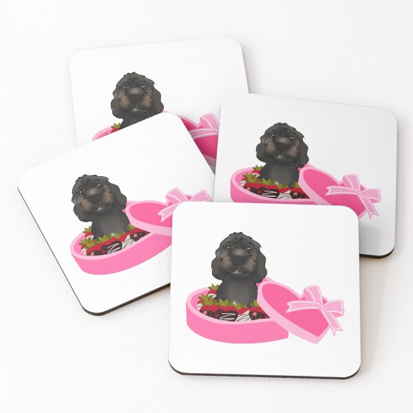Item preview, Pepper Valentine designed and sold by Solid Gould  Designs.