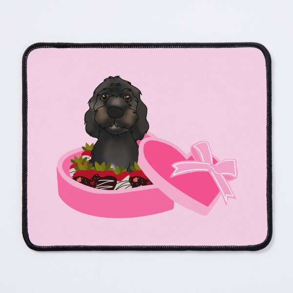 Item preview, Pepper Valentine designed and sold by Solid Gould Designs.