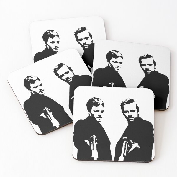 Item preview, Murphy and Connor MacManus designed and sold by UNK-Fatigues.