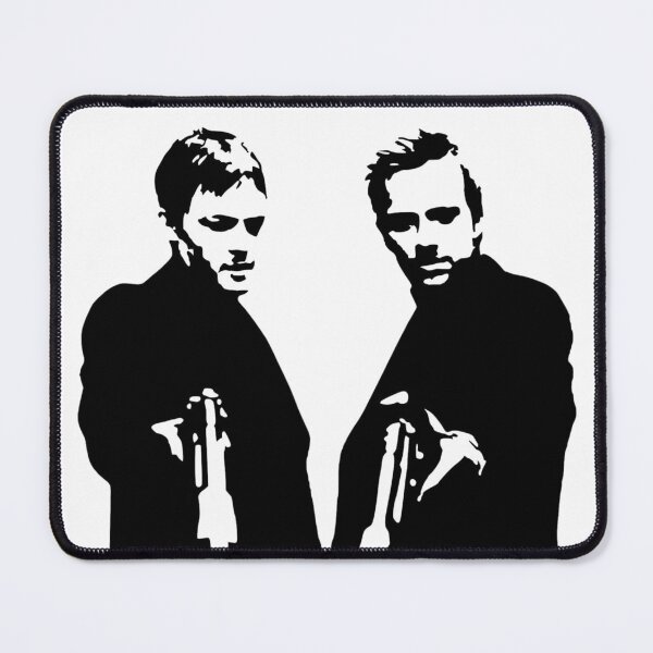 Item preview, Murphy and Connor MacManus designed and sold by UNK-Fatigues.