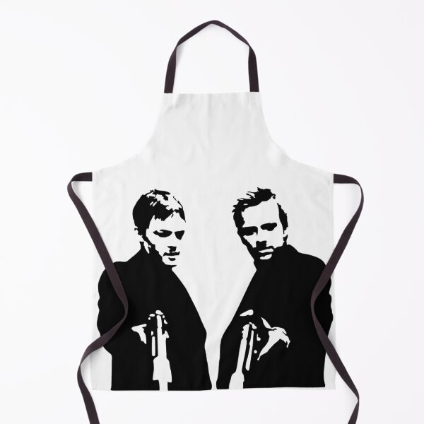 Item preview, Murphy and Connor MacManus designed and sold by UNK-Fatigues.