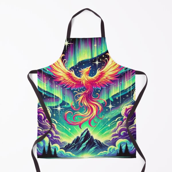 Artikelvorschau, Land des aufsteigenden Phönix, Design 1 entworfen und verkauft von Dream Bloom Gallery.