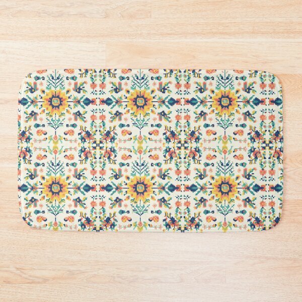 Item preview, Petals of Summer Bliss designed and sold by GinngerB.
