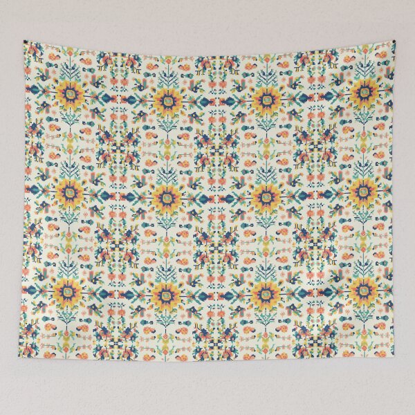 Item preview, Petals of Summer Bliss designed and sold by GinngerB.