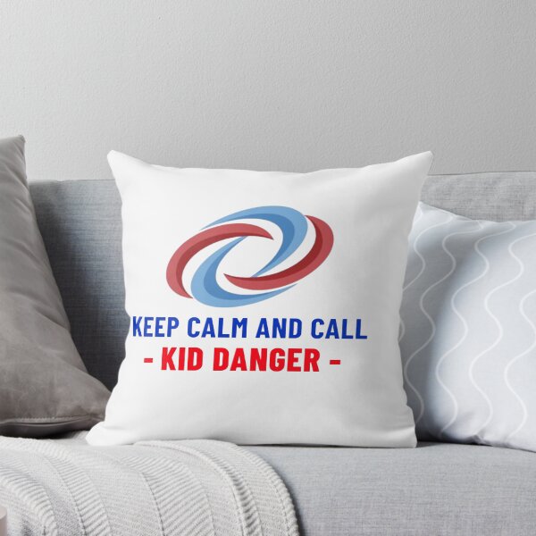 Item preview, HENRY DANGER SHIRT designed and sold by JNT-SHOP.