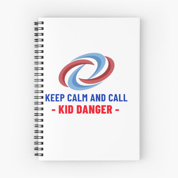 Item preview, HENRY DANGER STYLE T-SHIRT designed and sold by JNT-SHOP.