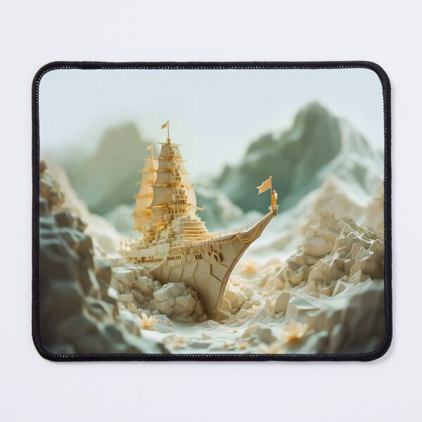 Item preview, On the Rocks designed and sold by PictureNZ.