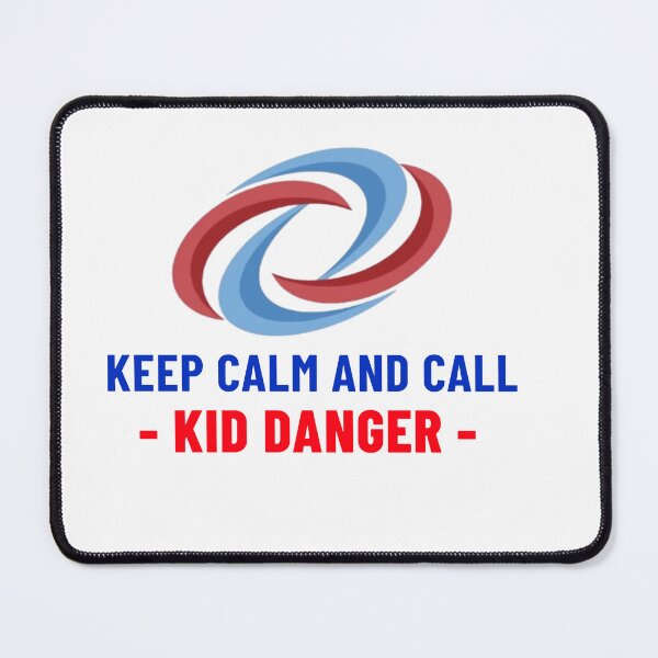 Item preview, CALL HENRY DANGER STYLE designed and sold by JNT-SHOP.