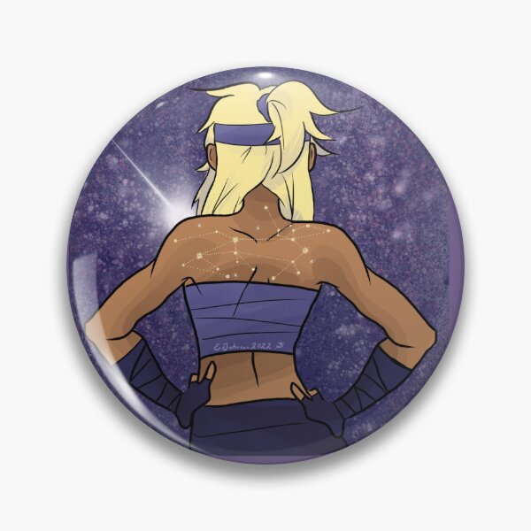 Item preview, Kyana tattoo RWD designed and sold by Trevor-Johnsen.