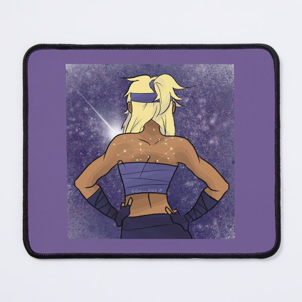 Item preview, Kyana tattoo RWD designed and sold by Trevor-Johnsen.