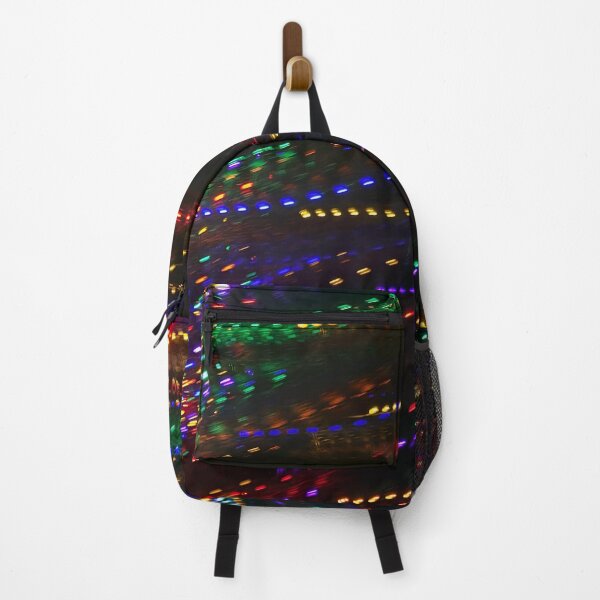 Item preview, Colored Lights In Motion 2024 no.10 designed and sold by Neil Feigeles.