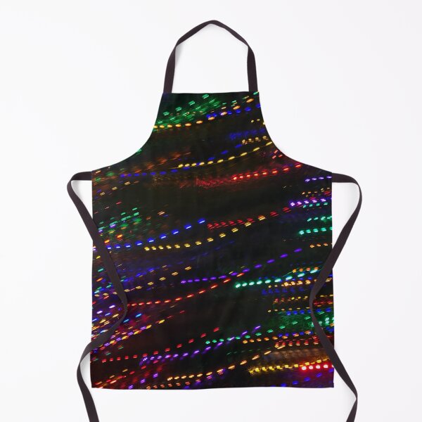 Item preview, Colored Lights In Motion 2024 no.10 designed and sold by Neil Feigeles.
