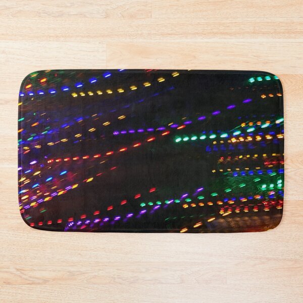 Item preview, Colored Lights In Motion 2024 no.10 designed and sold by Neil Feigeles.