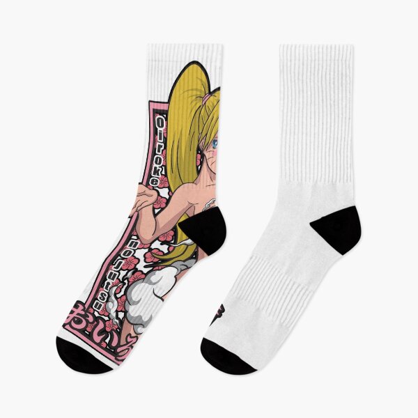 Item preview, Oiroke no Jutsu – Iconic Anime Transformation Design designed and sold by AbnormalAdorn.