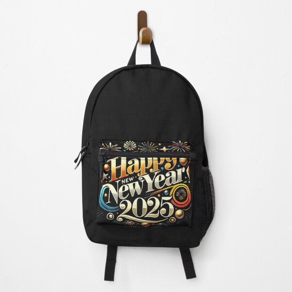 Item preview, HAPPY NEW YEAR 2025 designed and sold by rikimaru725.