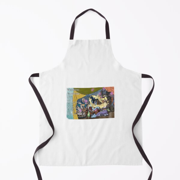 Item preview, PerAspera Sleepover designed and sold by Trevor-Johnsen.