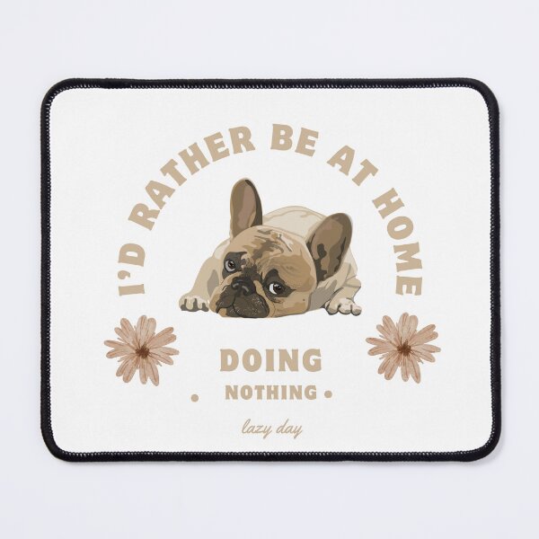 Item preview, Lazy Pug designed and sold by Urbanwraps.