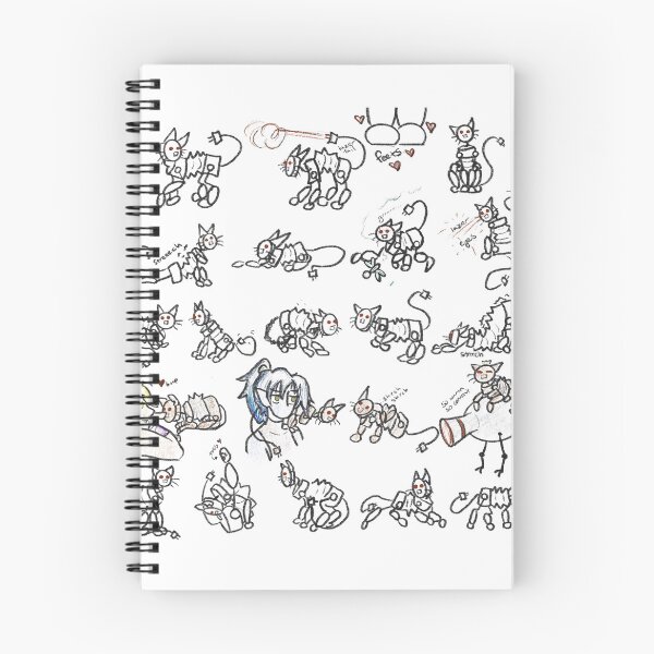 Item preview, Plug Sketch Page RWD designed and sold by Trevor-Johnsen.