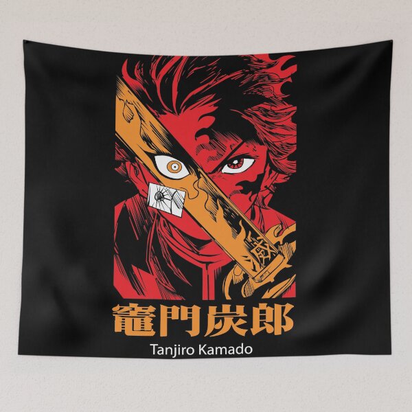Item preview, Cool Flame Nichirin Kendoka – Anime-Inspired Sword Design designed and sold by AbnormalAdorn.