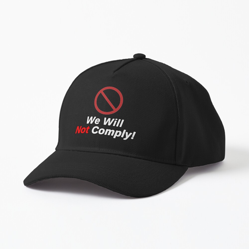 Item preview, Baseball Cap designed and sold by TrueChallenge.