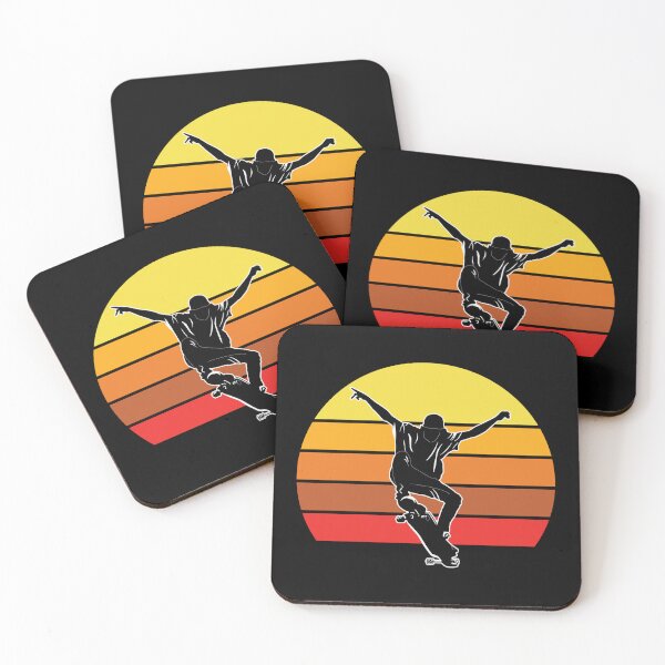 Item preview, Skateboarding designed and sold by Myra365Art.
