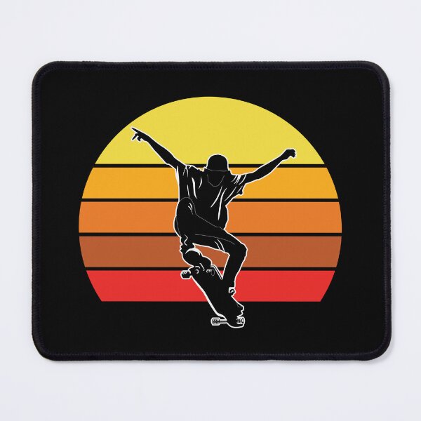 Item preview, Skateboarding designed and sold by Myra365Art.