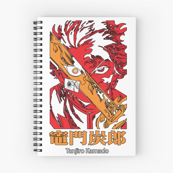 Item preview, Cool Flame Nichirin Kendoka – Anime-Inspired Sword Design designed and sold by AbnormalAdorn.