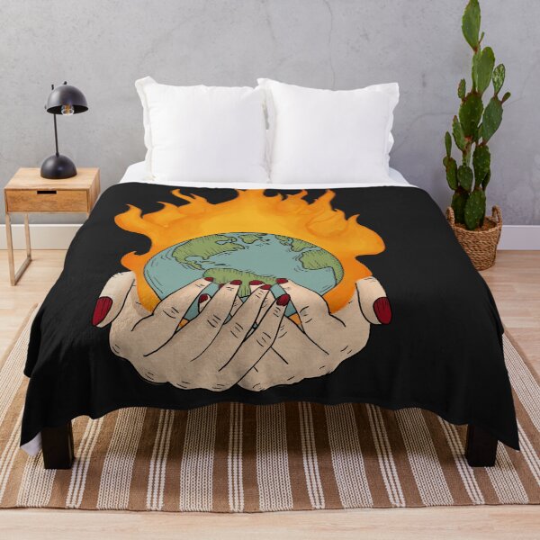 Item preview, The world is in our hands designed and sold by WrensDgtDesigns.