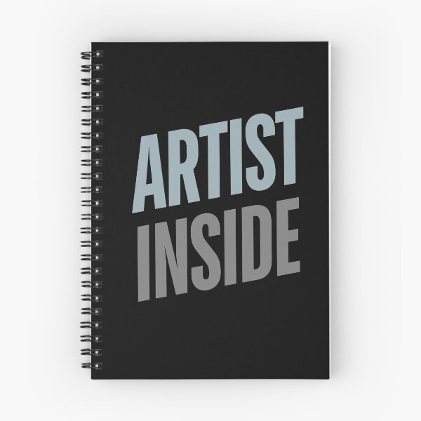 Item preview, Artist inside designed and sold by Unrelateddesign.