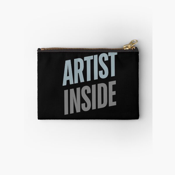 Item preview, Artist inside designed and sold by Unrelateddesign.