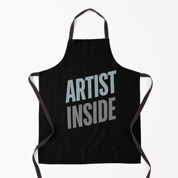 Item preview, Artist inside designed and sold by Unrelateddesign.
