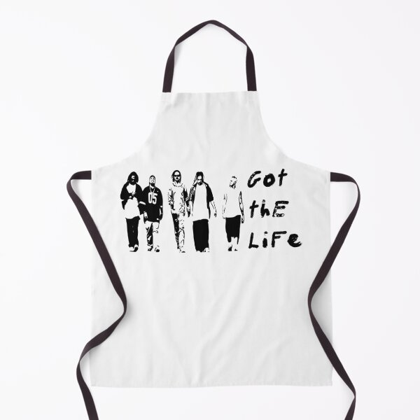 Item preview, Got the Life designed and sold by UNK-Fatigues.