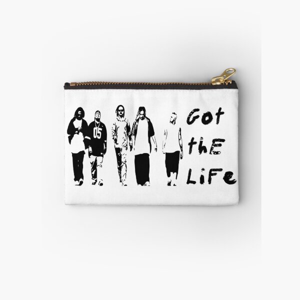 Item preview, Got the Life designed and sold by UNK-Fatigues.