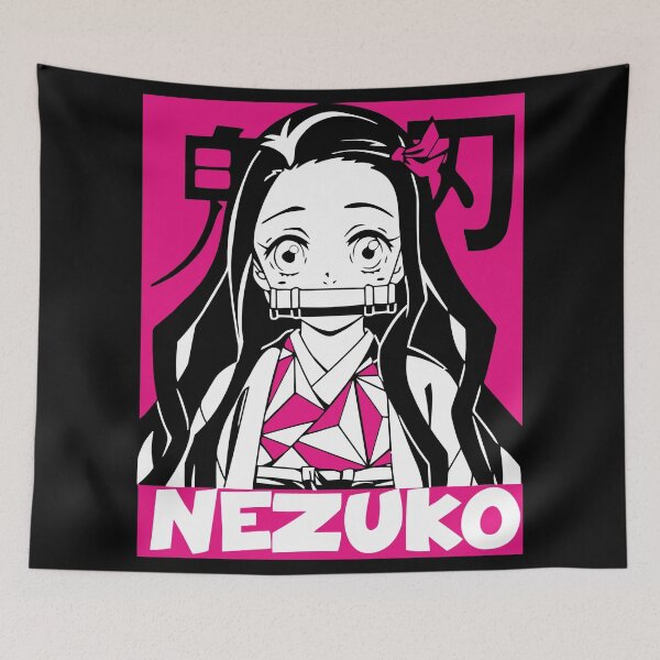 Item preview, Iconic Anime Little Sister – Endearing and Memorable Design designed and sold by AbnormalAdorn.