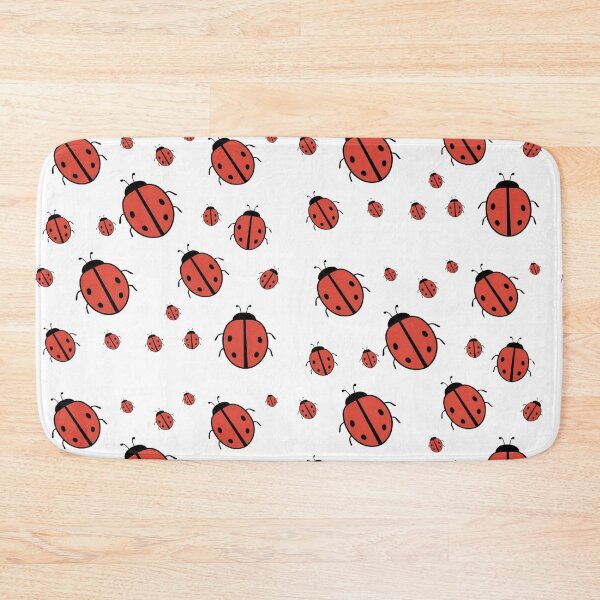 Item preview, Lady Bugs Lady Bugs designed and sold by TickledStink.