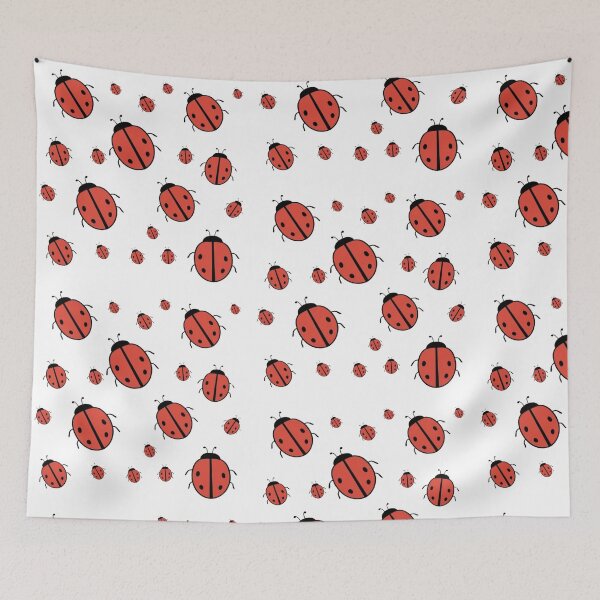 Item preview, Lady Bugs Lady Bugs designed and sold by TickledStink.