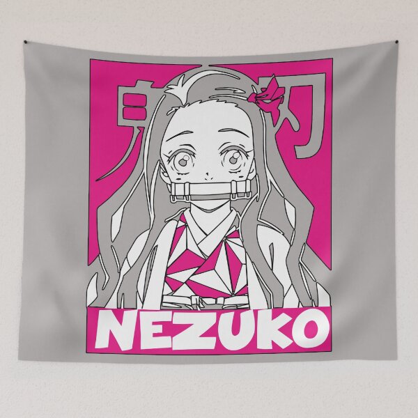 Item preview, Iconic Anime Little Sister – Endearing and Memorable Design designed and sold by AbnormalAdorn.