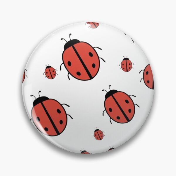 Item preview, Lady Bugs Lady Bugs designed and sold by TickledStink.
