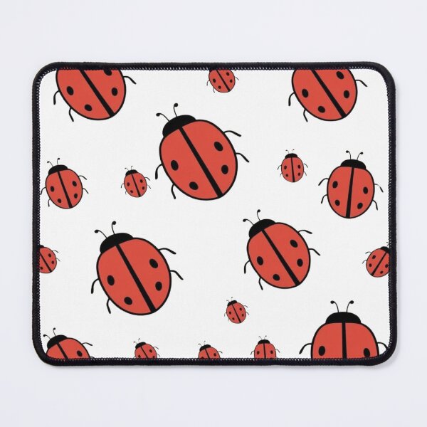 Item preview, Lady Bugs Lady Bugs designed and sold by TickledStink.