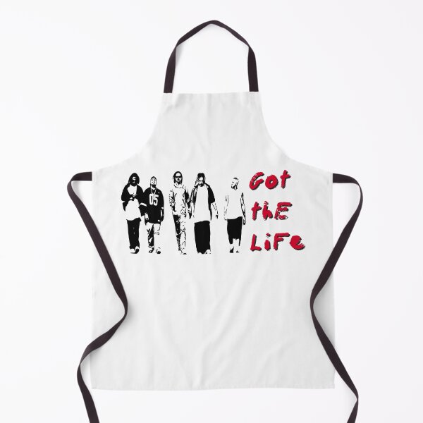 Item preview, Got the Life designed and sold by UNK-Fatigues.