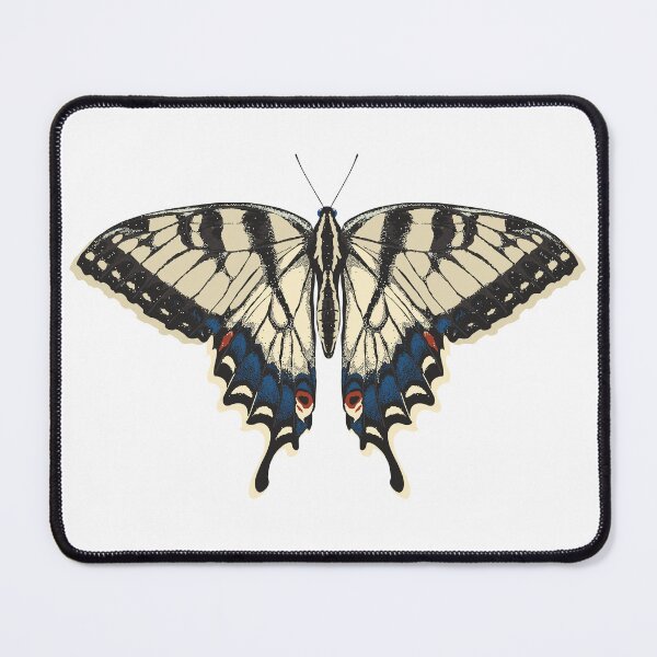 Item preview, Tiger Swallowtail designed and sold by Ave Tweety.