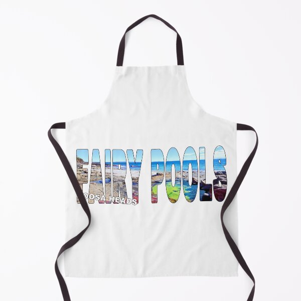 Item preview, FAIRY POOLS Noosa Heads - National Park Mossy Rock Pools designed and sold by Adam Gormley.