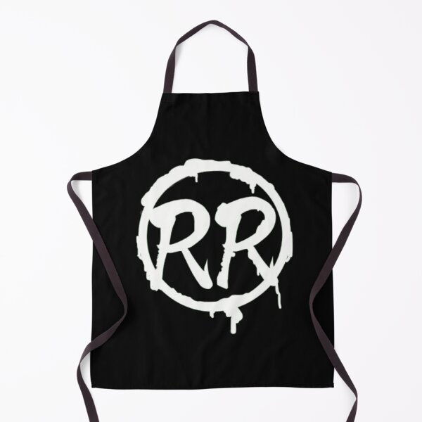 Item preview, RR Rock Resurrection Logo designed and sold by miggity--mack.