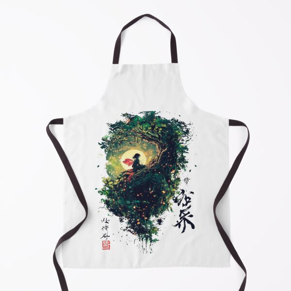 Item preview, Fairy Secrets: Unveiling Mystical Realms 妖精の秘密 designed and sold by PrintsByFrank.